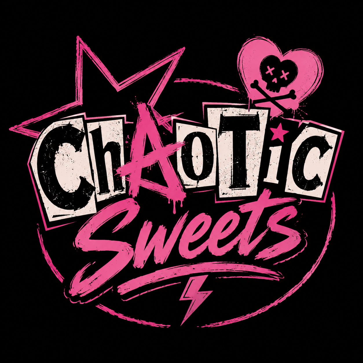 Chaotic Sweets