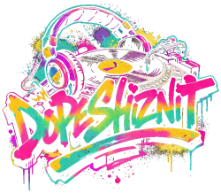 DJ dopeshiznit